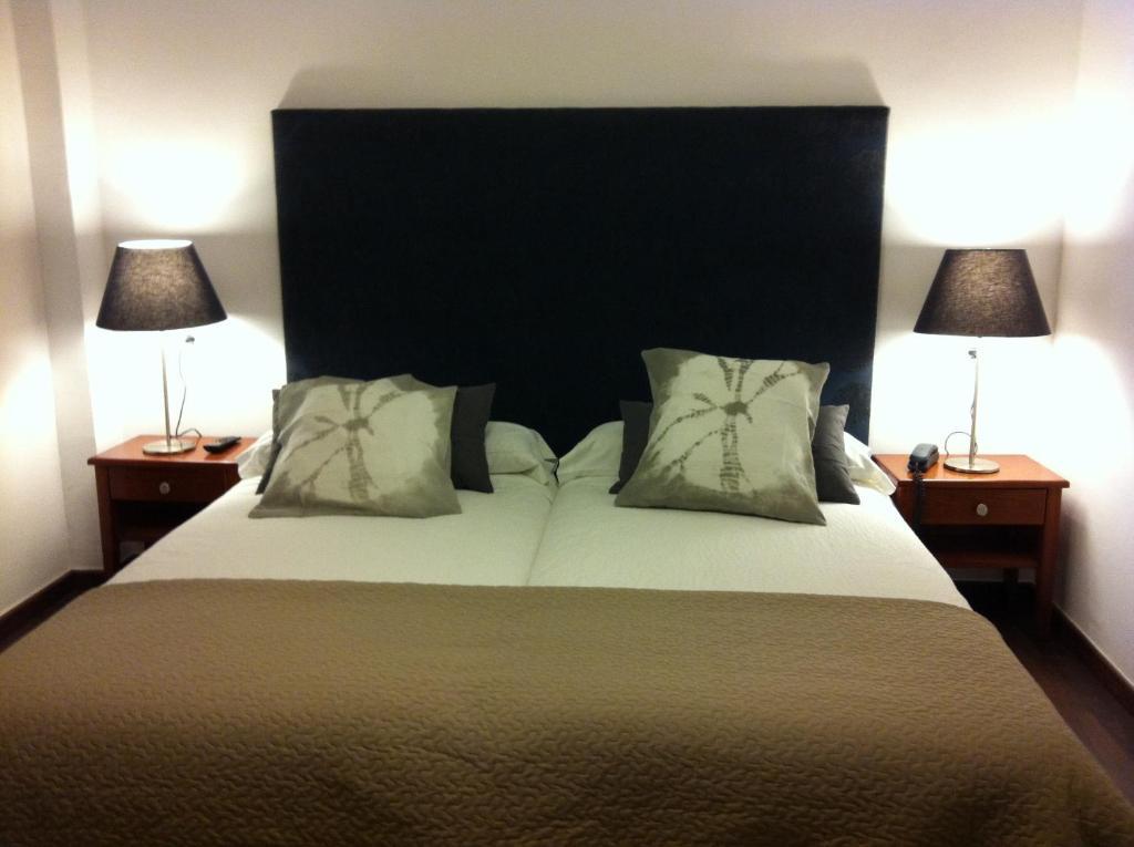 Hotel Badain Lafortunada Zimmer foto