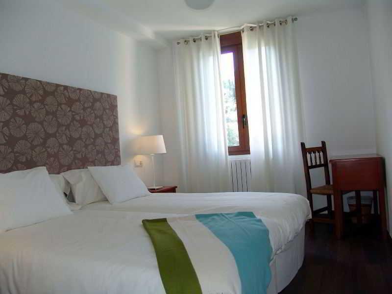 Hotel Badain Lafortunada Exterior foto