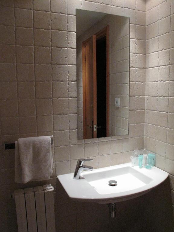 Hotel Badain Lafortunada Zimmer foto