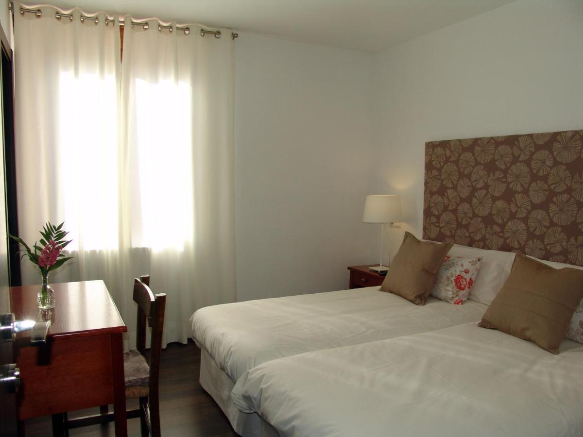 Hotel Badain Lafortunada Zimmer foto