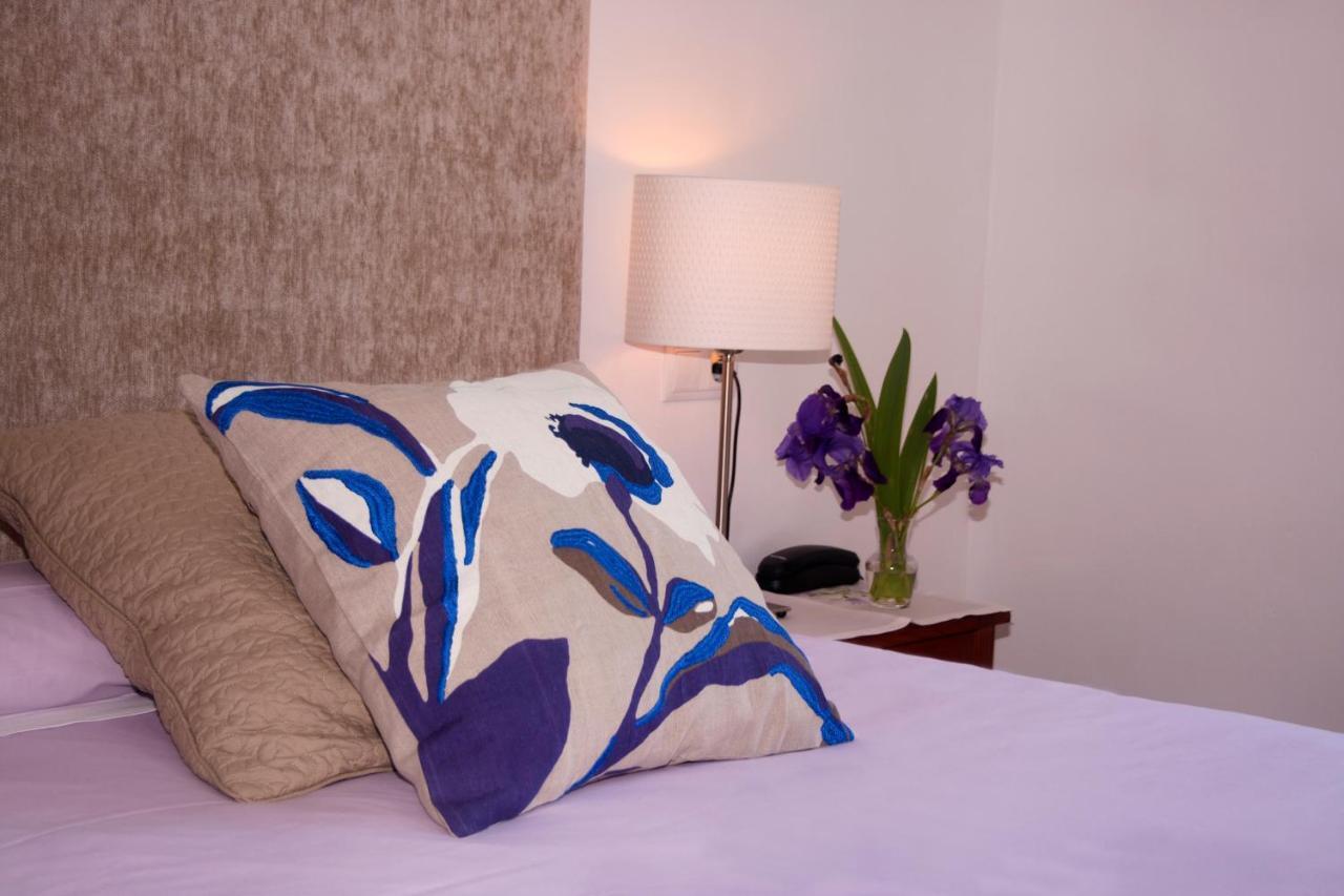 Hotel Badain Lafortunada Zimmer foto